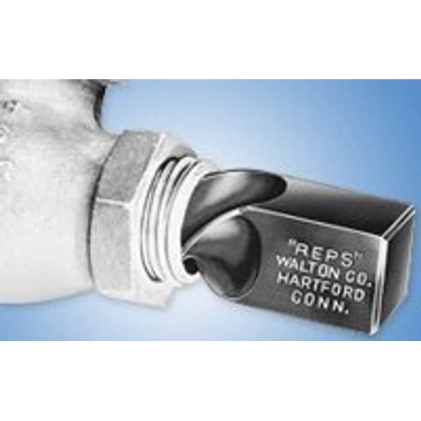 Walton 50002 #2 Pipe Stud And Screw Extractor