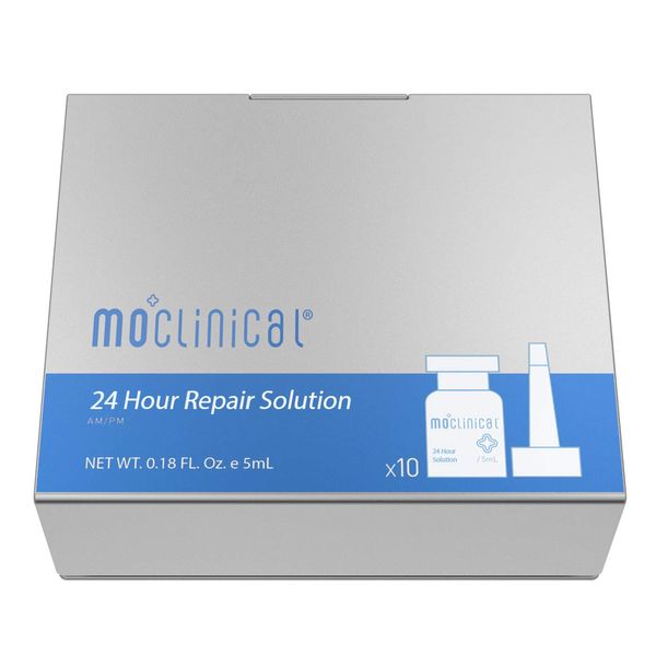 MO Clinical 24 Hour Solution