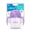 Dr. Brown's TC61001SPX 180ml Soft Mouth Transition Cup Assorted Colours