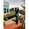 Rolson 10435 Solid Forged Brick Hammer 20 oz (560g)