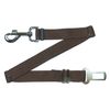 Car Safety Strap for Cats, Dogs, Pets (Brown)