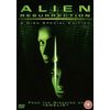 Alien Resurrection - 2-disc Special Edition [DVD] [1997]
