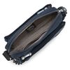 Kipling Abanu Medium Crossbody Bag Blue Bleu 2