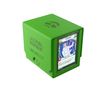 Gamegenic | Star Wars Unlimited Deck Pod - Green | Trading Card Accessory