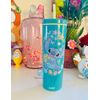 Zak Designs 23oz Stitch Kids Easter Tumbler