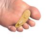 PediFix Hammer Toe Crest Cushion Medium 8+, Left