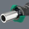838 RA S Bits-Handhalter, with ratchet functionality, 1/4" - 05051492001