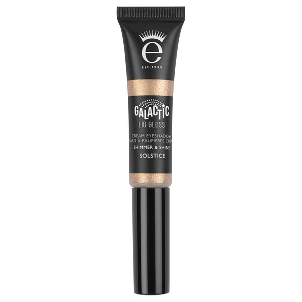 Eyeko Galactic Lid Gloss, Solstice