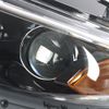 Fit For Chevy Malibu 2019-2020 Headlight Assembly Set Left Driver Side LH Clear