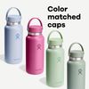 Hydro Flask 40 Oz Wide Flex Cap Tonal Birch