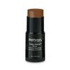 Mehron Makeup CreamBlend Stick - Foundation (.75 ounce) (Light Ebony)
