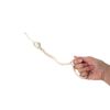 Petz Route Eyebrow Toothbrush Long String