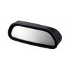 Seikosangyo Automobile Auxiliary Mirror, model: EW-69, black