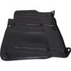 Driver Side Engine Splash Shield For 2006-2014 Toyota RAV4