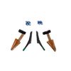 Notch Replacement Tree Gaffs (Pair) (40512)