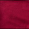 DII Variegated Tabletop Collection, Napkin Set, 20x20, Tango Red, 6 Piece
