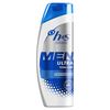 H&S Champu Men Ultra Total Care 600 ml