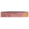 MINERAL FUSION Warm 7 Pressed Base, 0.32 OZ