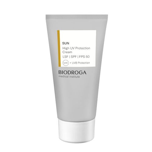 Biodroga Medical Institute High UV Protection Cream SPF 50-50 ml