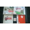 Zelda no Densetsu: Toki no Ocarina 3D