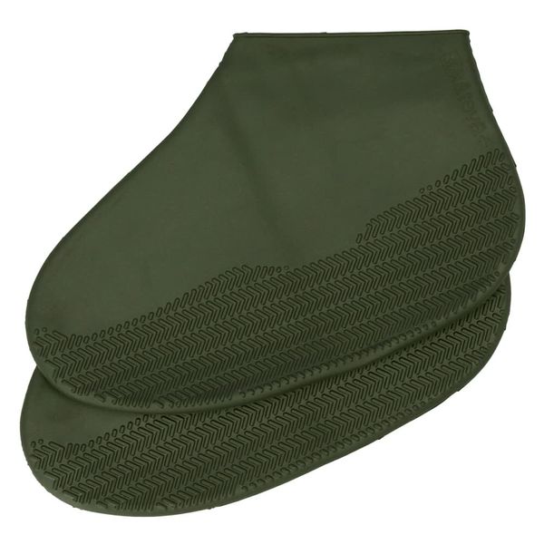 Paradec Cateba Plus Shoe Cover Green L