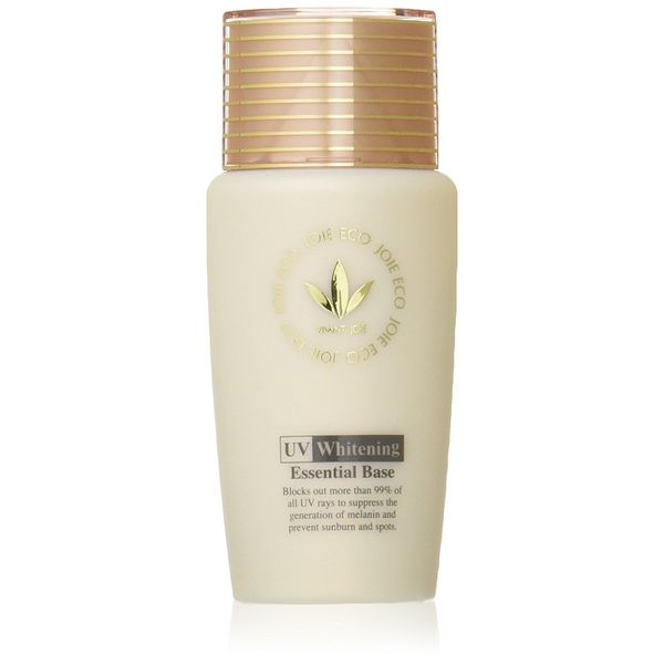 VivantJOIE "Medicated UV Whitening Essential Base" 52ml 470AC Set of 2