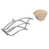 Metaltex 256412 Decorative Coffee Filter Holder