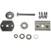 Dorman 955-0002 Door Mirror Hardware Kit Universal Fit