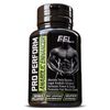 Natural Anabolic Muscle Size Builder Testo Activator Test Booster 60 Caps