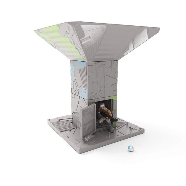 Fortnite - Port a Fort Display Set - Toy