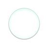 Double Concave Lens, 100mm Focal Length, 2" (50mm) Diameter - Eisco Labs