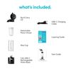 magic bullet Portable Blender MBPB50100AK Black