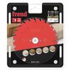 Freud LP30M General Purpose Circular Saw Blade 150mm 24T 20mm