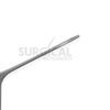 6 Pcs Hartman Alligator Ear Forceps 3.5" Surgical, Veterinary German Grade