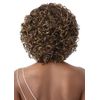 Outre Lace Front Wig - Everywear - EVERY24 (DEEP WINE 99J)