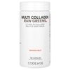 Multi Collagen Raw Greens, 180 Capsules