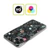 Head Case Designs Officially Licensed Ninola Space Galaxy Planets Watercolor Patterns Hard Back Case Compatible With Google Pixel 9 Pro Fold