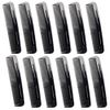 Pocket Combs – 12 Pack – Classic Styling Tools