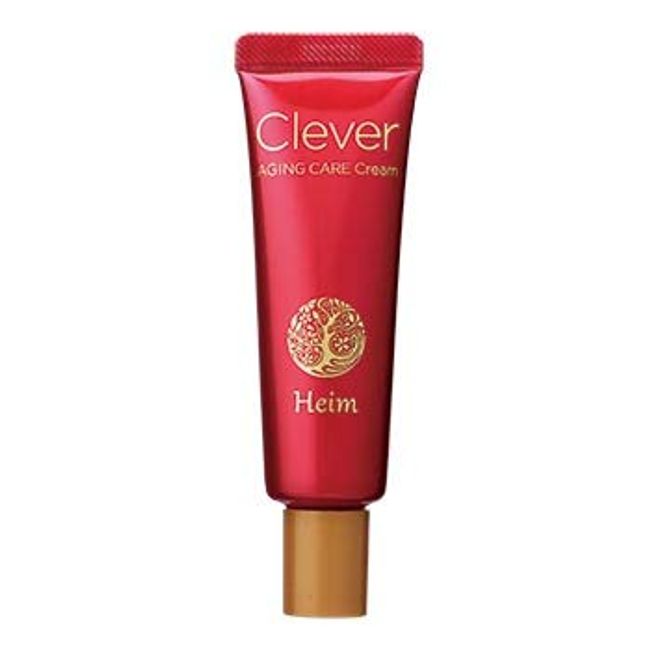 Heim Cosmetics Clever Aging Care Cream 1.1 oz (30 g)