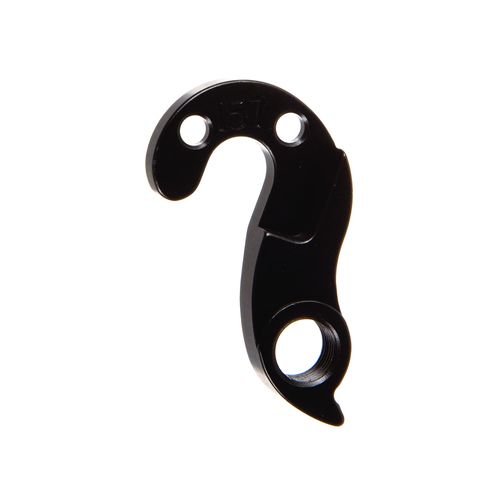 Wheels Manufacturing Replaceable derailleur hanger/dropout 157