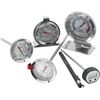 Judge Kitchen, Fridge Freezer Thermometer