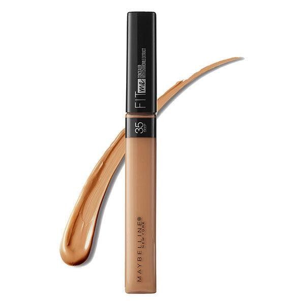 Maybelline Fit Me Concealer 35 For healthy yellow skin tones 16.6g *Non-standard mail *No tracking or guarantee *Cash on delivery not available*