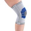 Champion Elastic Knee Support Compression Sleeve, with Flexible Stays, X-Small
