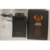 Ultrasonic Bark Control Unit