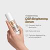MARTIDERM DSP-Sérum Iluminador Pigment Zero 30ML