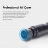 Pro 2 Channel UHF Wireless Dual Microphone Cordless Handheld Mic System For Home