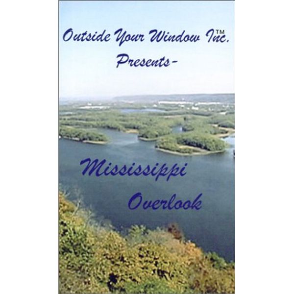 Mississippi Overlook [VHS]