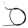 SEBLAFF Throttle Cable Push & Pull Replacement for CB1000C CB1000R CB650 CB650C CB750 CB750A