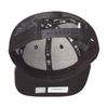 New Era Throwback Cleveland Browns Mesh 9Fifty Snapback Cap Wood