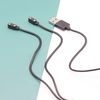 padom Magnetic Charging Cable, Compatible Smart Glasses Charger Replacement Cord